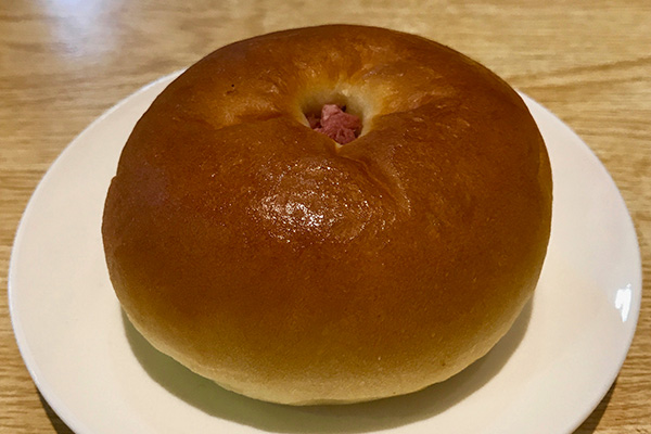 狭山茶あん