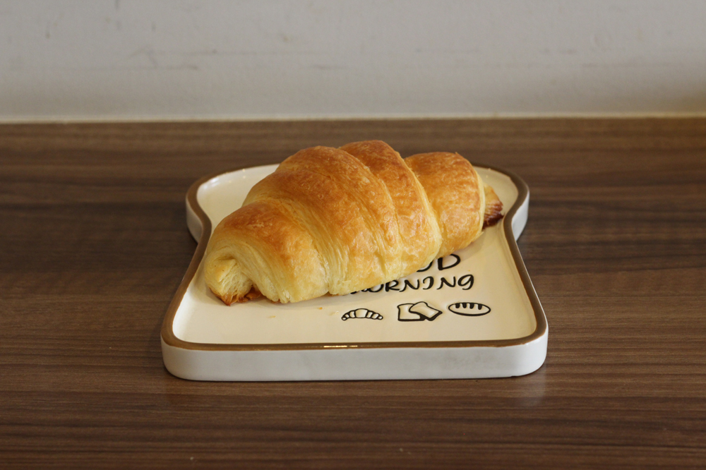 クロワッサン