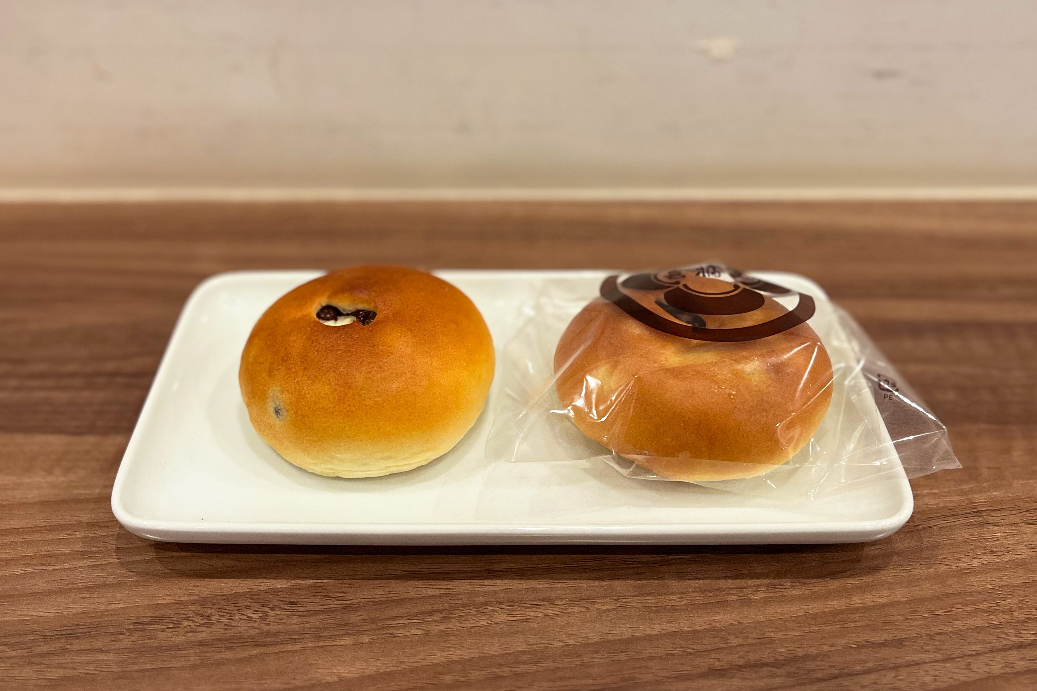 福まめサワーあんぱん