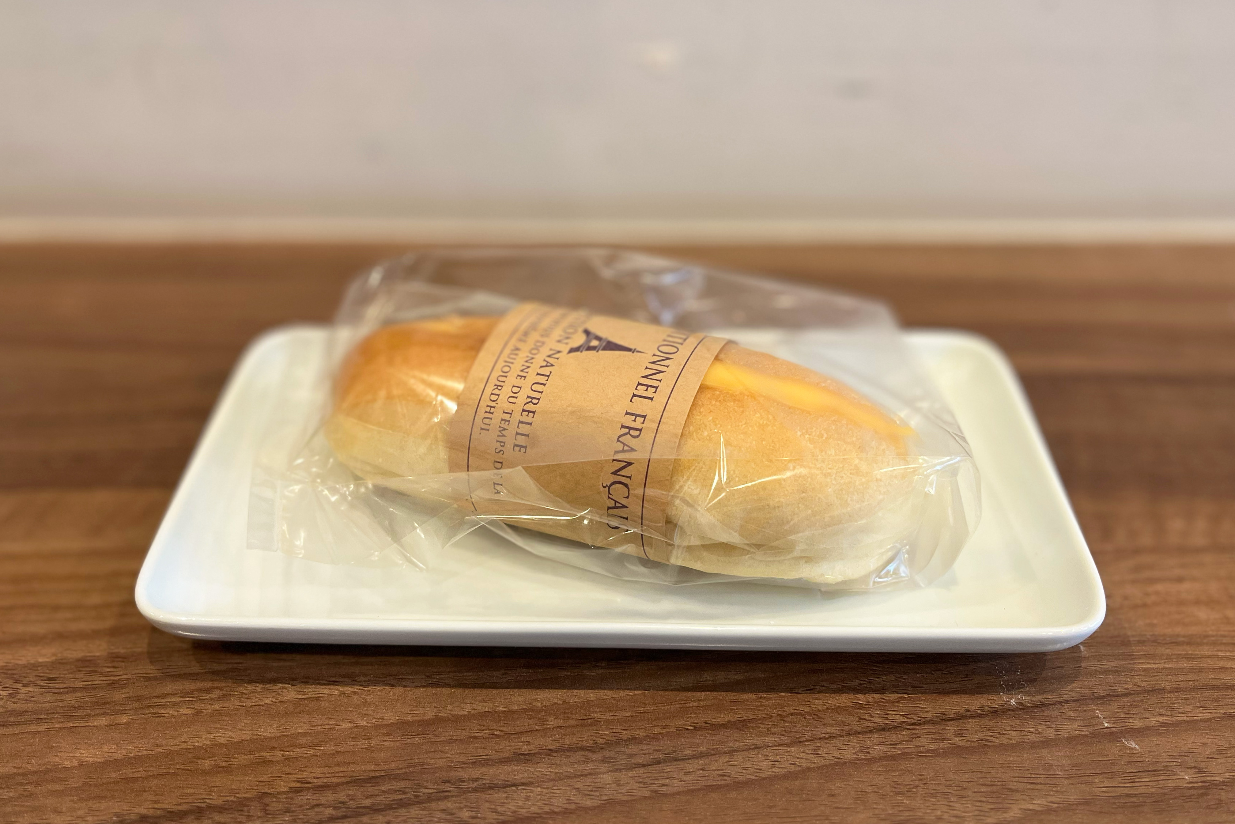 メロンクリームフランス