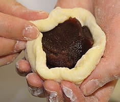 こだわり