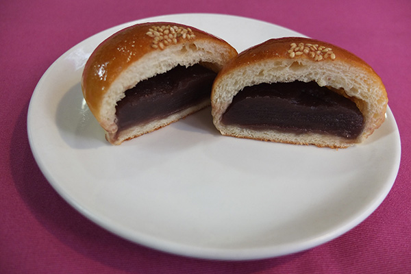 また食べたいと思って頂けるものを