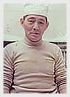 二代目金子 八三郎