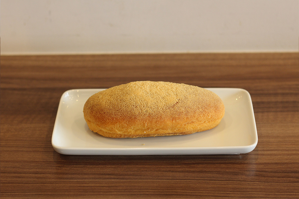 揚げパン(きな粉)