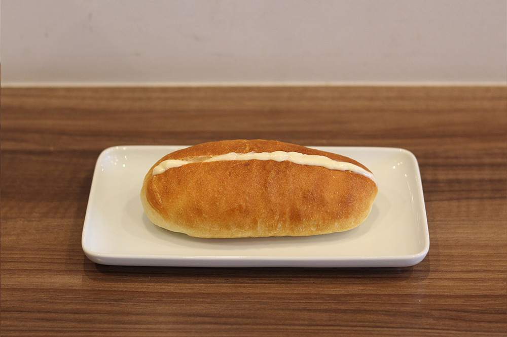 ミルクフランス