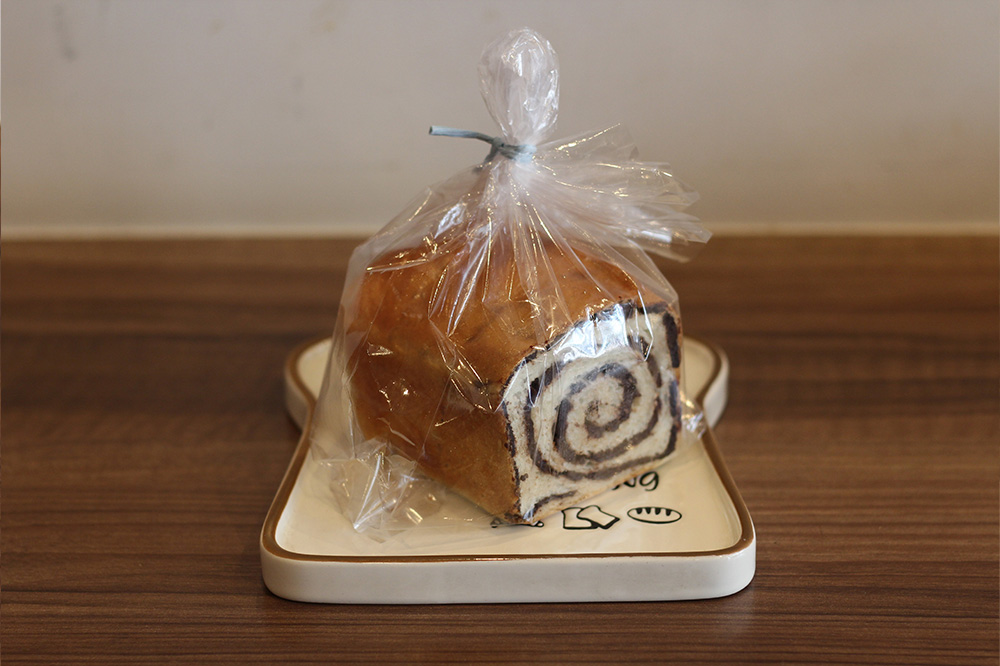チョコbread(ハーフ)