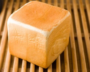 高級食パン　かるてっと